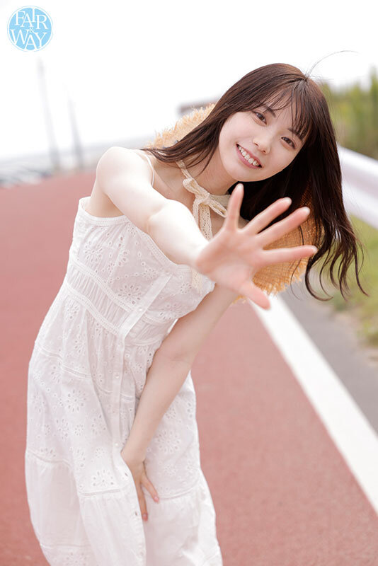 「未完成な君は、こんなにも美しい。」 石川澪 - サンプル画像 - 2