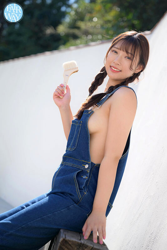 桃が食べたくなった日 宮城りえ - サンプル画像 - 3