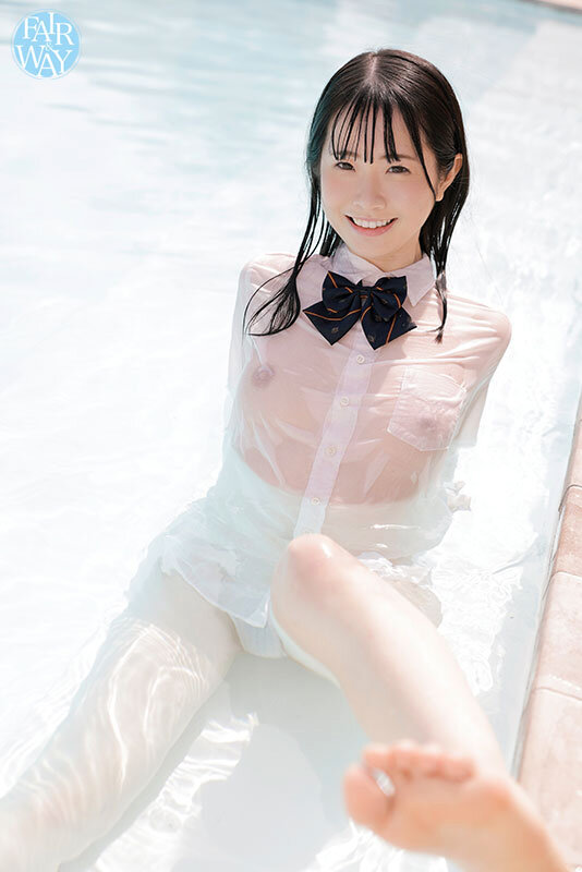 透明度120％ 白上咲花 - サンプル画像 - 3