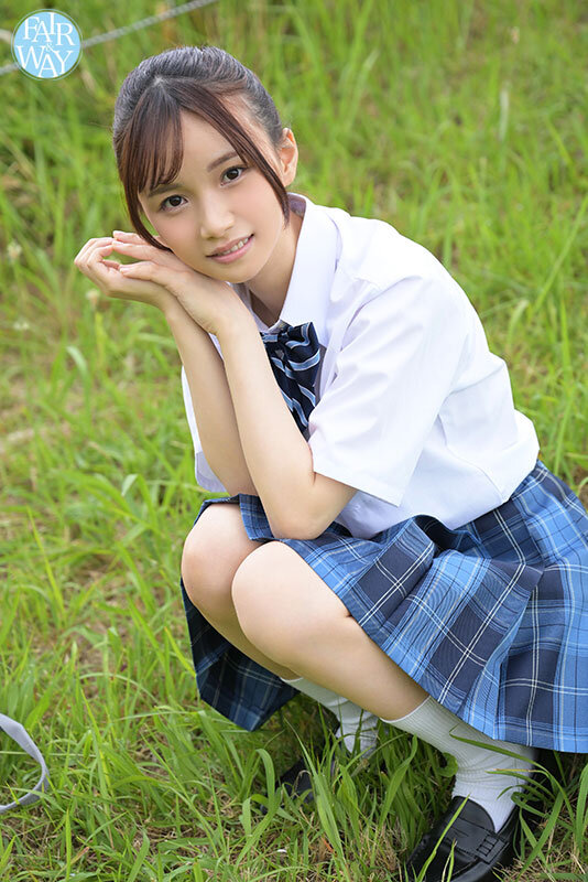 透明感のウラガワ 泉ももか - サンプル画像 - 4