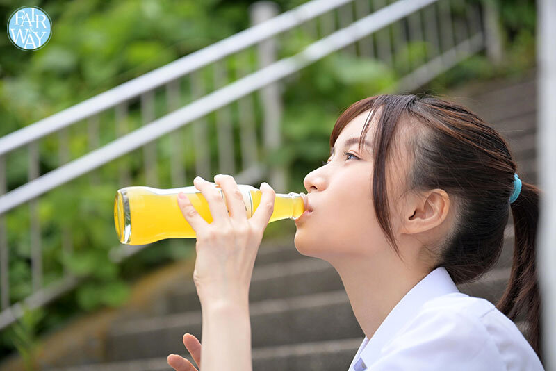 透明感のウラガワ 泉ももか - サンプル画像 - 5