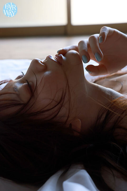 八月の終わり、性の目覚め 石川澪 - サンプル画像 - 8