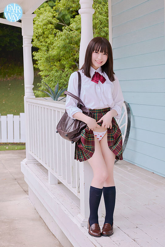 ちっちゃな恋のものがたり 日向由奈 - サンプル画像 - 1