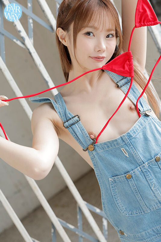 いちかがいない世界なんて考えられない 松本いちか - サンプル画像 - 4