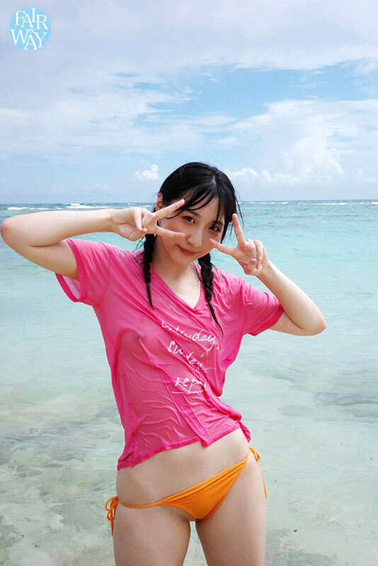 あの後のこと 新木希空 - サンプル画像 - 10