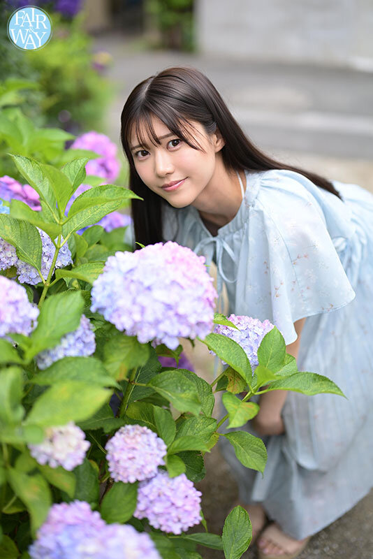 キミは天然美 NATURAL VENUS 愛才りあ - サンプル画像 - 1