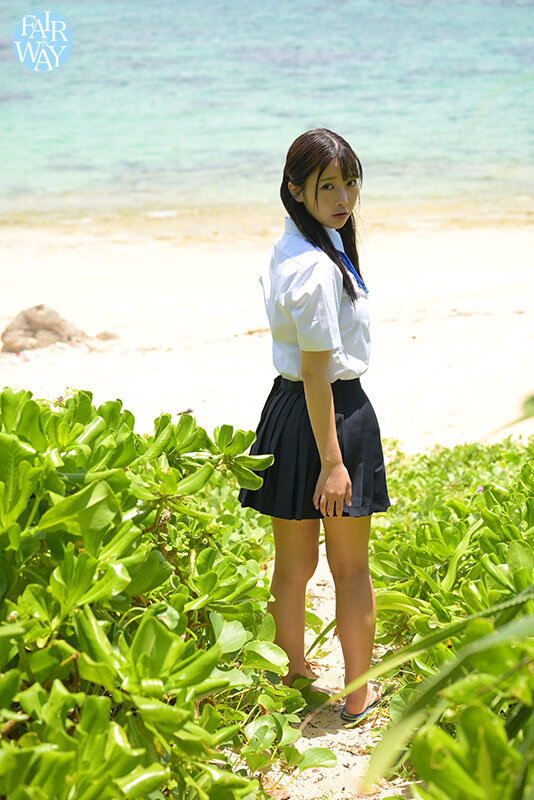 脱グラドル 福田ゆあ - サンプル画像 - 6