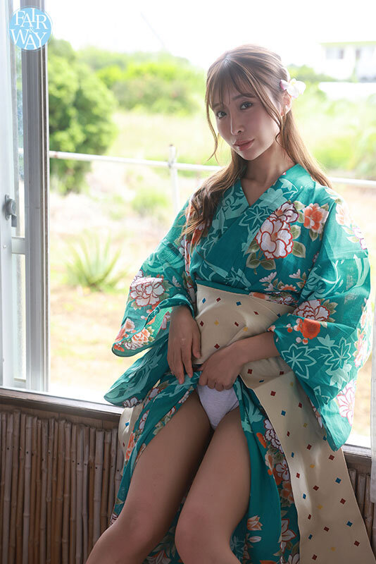 晴れドキドキ大胆 花咲澪 - サンプル画像 - 10