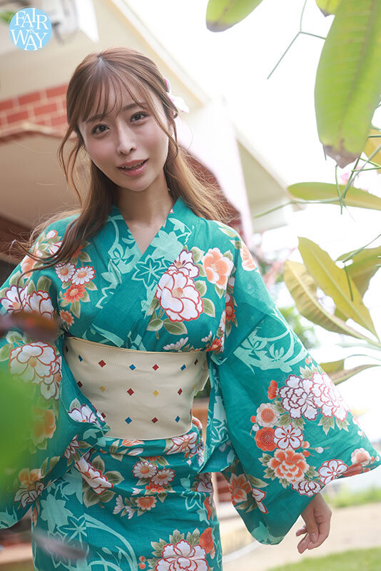 晴れドキドキ大胆 花咲澪 - サンプル画像 - 9