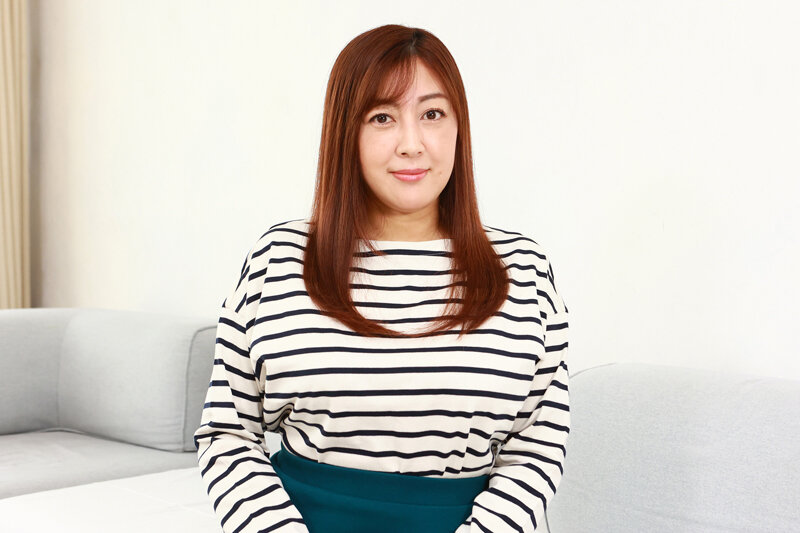 ふわとろ熟女デカチンNTR～むっちり巨乳妻が他人棒で快楽に溺れ狂うとき 磐井玲子 - サンプル画像 - 1