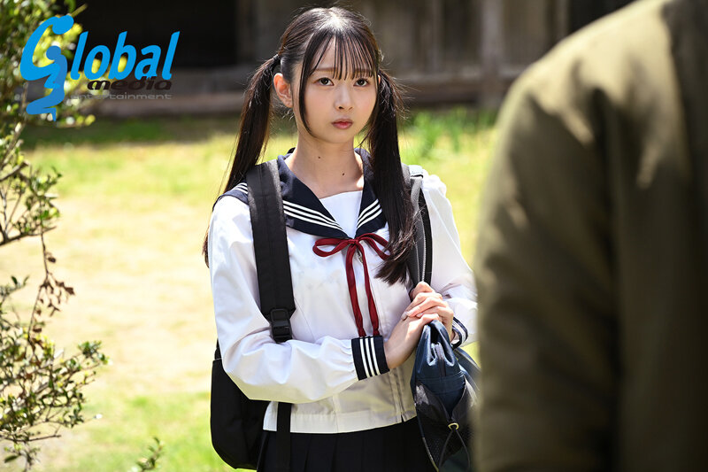 蔵の中で緊縛調教される女子校生 父親の借金のカタに預けられた地主の家で絶望と未知の快楽を刻まれる無垢娘 望月つぼみ - サンプル画像 - 9