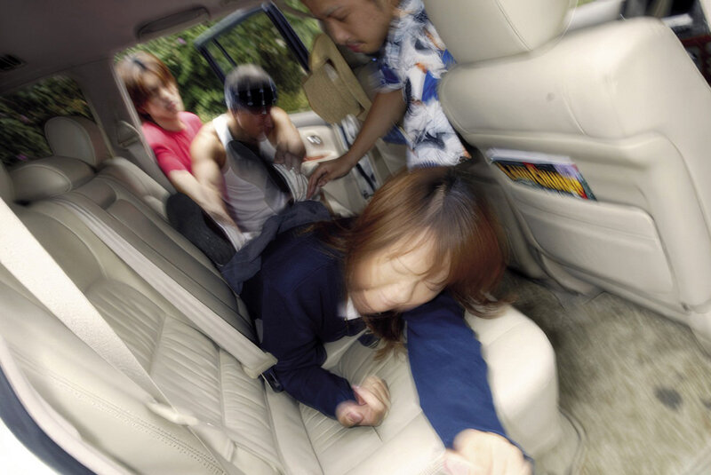 ※閲覧注意※J●レ×プ2 無差別射精！被害者20人301分 - サンプル画像 - 12