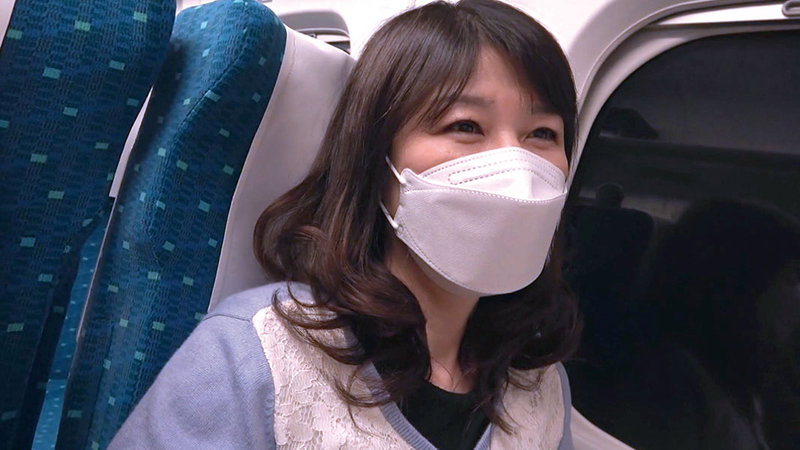 人妻Resort あさみ55歳 - サンプル画像 - 1