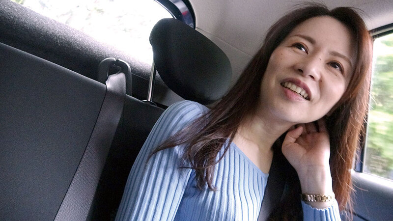 復活！井上綾子 これが私の生きる道 - サンプル画像 - 1