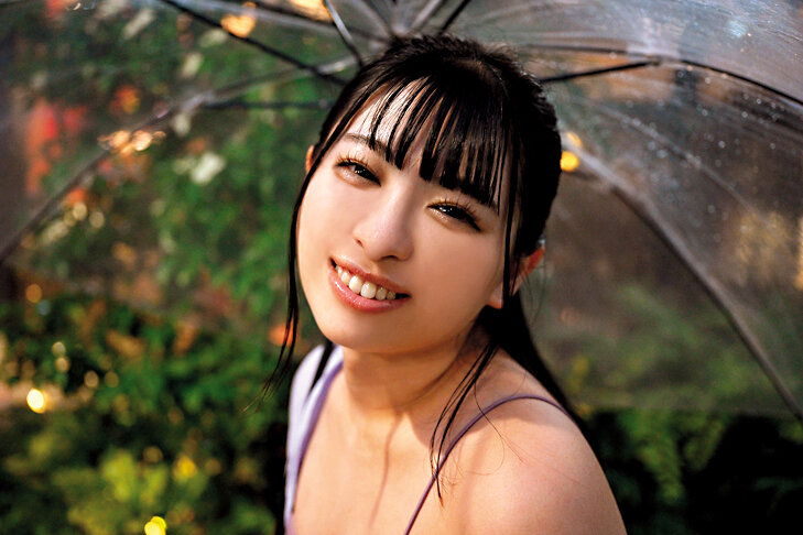 Red Dragon 花柳杏奈 - サンプル画像 - 6