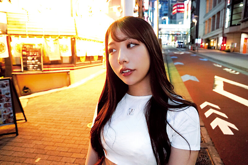 Red Dragon 尾崎えりか - サンプル画像 - 11