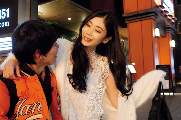 Red Dragon 小松杏 - サンプル画像 - 6