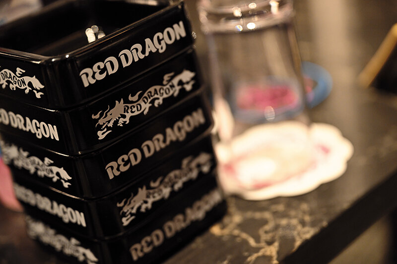 Red Dragon 月乃ルナ - サンプル画像 - 4