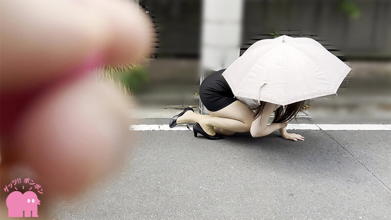 奥様大集合！振動こらえて完走できたら100万円に挑戦 リモバイお宅訪問！！ - サンプル画像 - 4