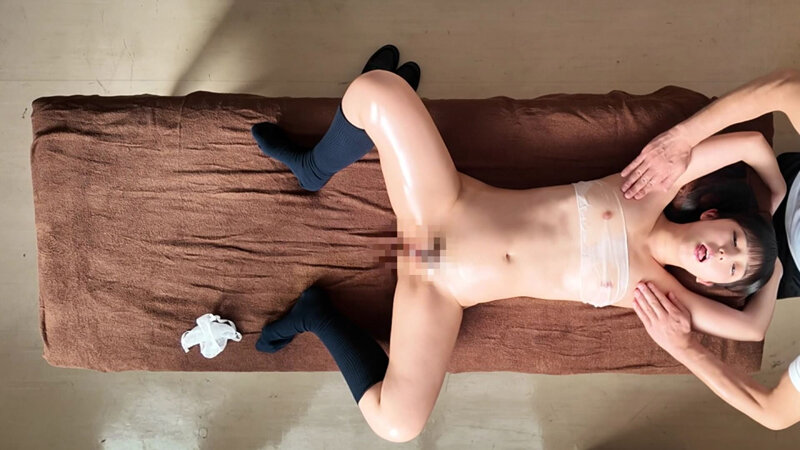 チクイキ敏感J系4名 エビ反りスプラッシュ潮吹きエステ - サンプル画像 - 18