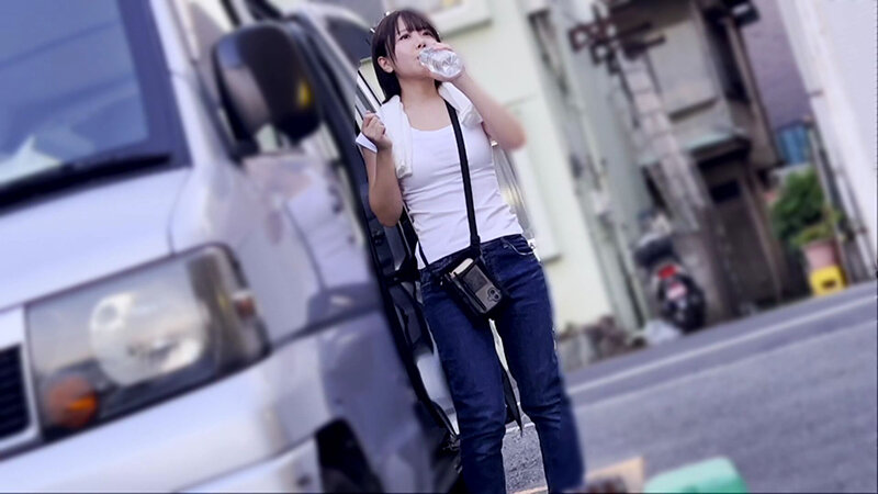 配送スタッフつきまとい眠姦レ○プキメセク中出し犯行。 - サンプル画像 - 9