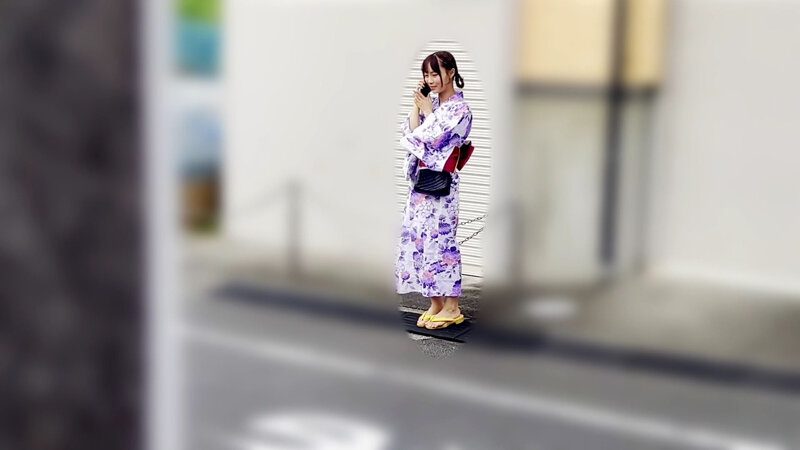 浴衣すいみん姦 キメセク媚薬 - サンプル画像 - 1