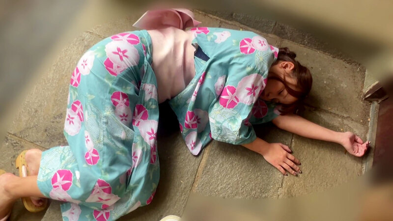 浴衣すいみん姦 キメセク媚薬 - サンプル画像 - 12