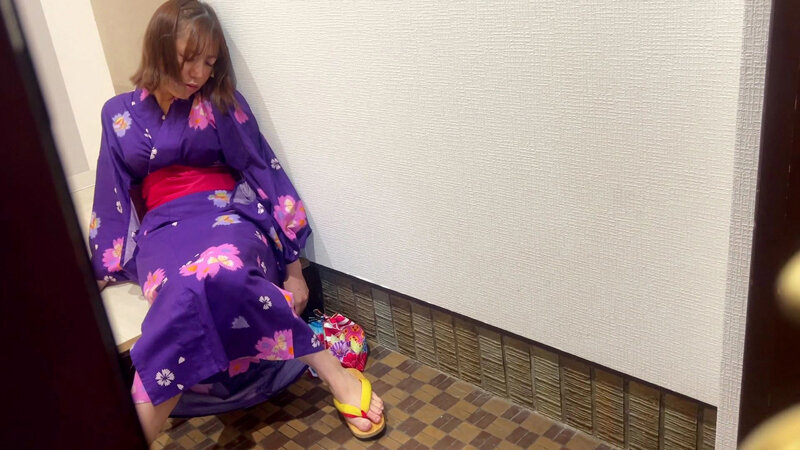 浴衣すいみん姦 キメセク媚薬 - サンプル画像 - 6