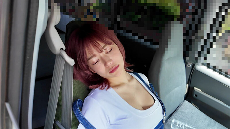 配送スタッフつきまとい眠姦レ○プキメセク中出し犯行。2 - サンプル画像 - 8