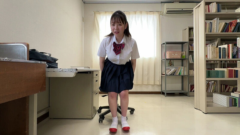 放課後に自撮り露出する優等生J系を見つけたので…4名撮影 - サンプル画像 - 14