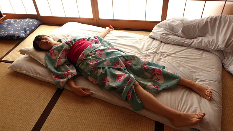 浴衣すいみん姦2キメセク媚薬 - サンプル画像 - 1