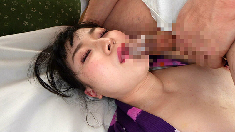浴衣すいみん姦2キメセク媚薬 - サンプル画像 - 8