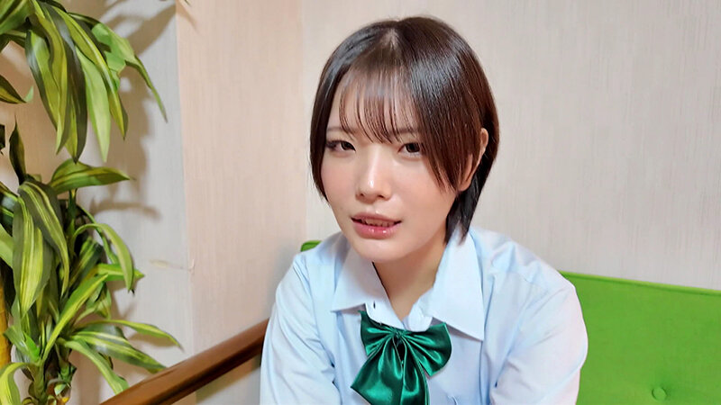 ホス狂の友達を助ける罪深きゆめかわ女子○生バイト個室J系リフレ盗撮 - サンプル画像 - 8