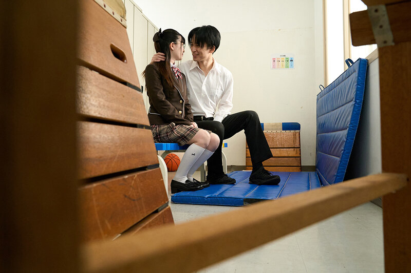 メガネぶっかけ隠し撮り、いいなり女を弄んだ記録 雪宮みづき - サンプル画像 - 1