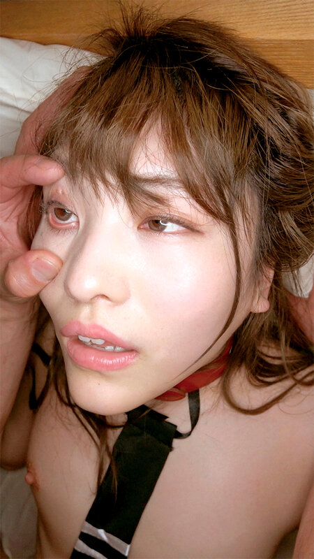 脳汁キメ語洗脳！このスーパー美人は性格も満点で【すぐ妊娠しちゃう】告白！どタイプなので肉便器宣言させて赤ちゃん作った！「壊れるまで性玩具にして」 - サンプル画像 - 15
