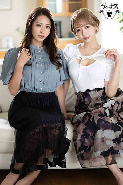 夫婦交姦 寝取り寝取られ乱れ狂うとある夫婦の中出し記録 通野未帆 浜崎真緒 - サンプル画像 - 3