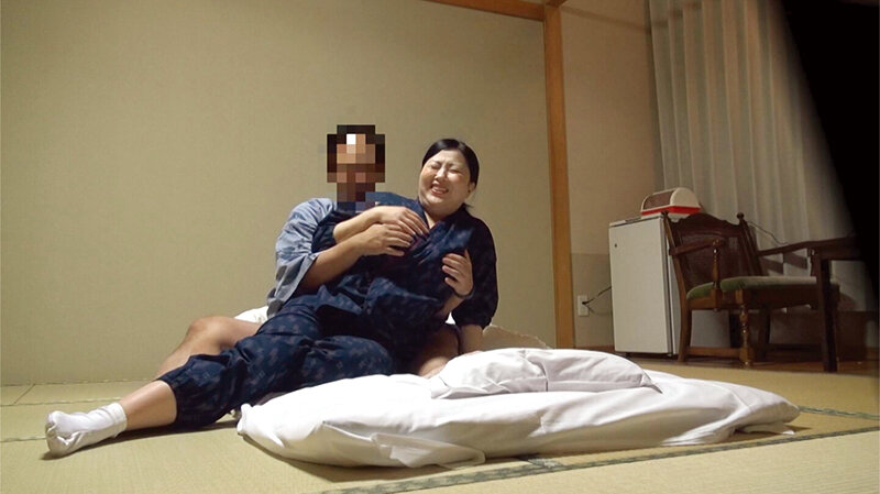 盗撮-温泉仲居3- - サンプル画像 - 3