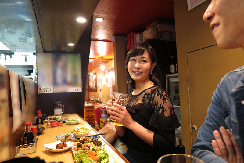 「一人飲み」が多い主婦ほど夫に対するストレスが溜まってるって本当！？居酒屋ナンパ自宅連れ込みSEX隠し撮り（2） - サンプル画像 - 3