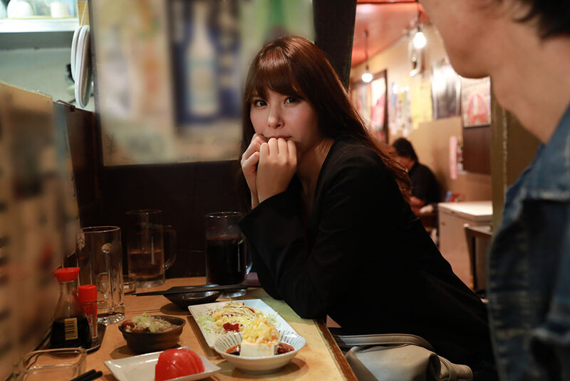 「一人飲み」が多い主婦ほど夫に対するストレスが溜まってるって本当！？居酒屋ナンパ自宅連れ込みSEX隠し撮り3 - サンプル画像 - 8