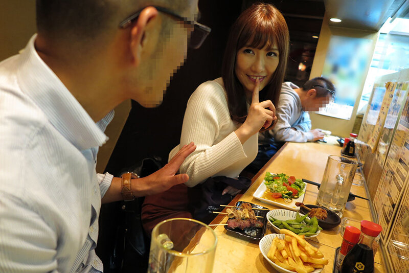 「一人飲み」が多い主婦ほど夫に対するストレスが溜まってるって本当！？居酒屋ナンパ自宅連れ込みSEX隠し撮り 4 - サンプル画像 - 8