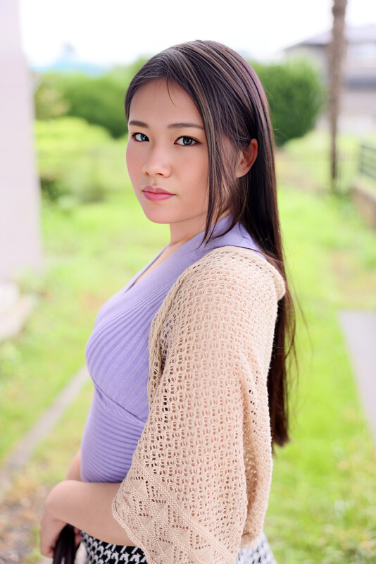 夫に内緒でAV出演 素人若妻が中出しセックスで本気イキ！ - サンプル画像 - 16