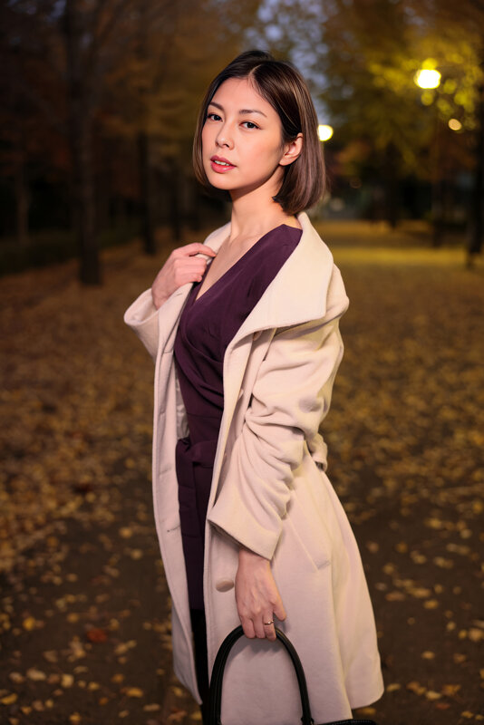 夫に内緒でAV出演 素人若妻が中出しセックスで本気イキ！ - サンプル画像 - 20