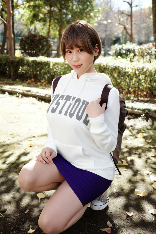 夫に内緒でAV出演 素人若妻が中出しセックスで本気イキ！ - サンプル画像 - 4