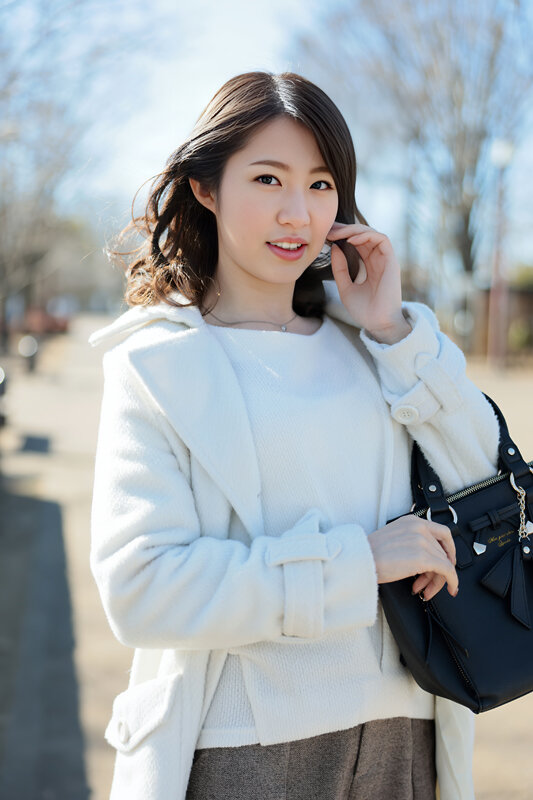 夫に内緒でAV出演 素人若妻が中出しセックスで本気イキ！ - サンプル画像 - 8