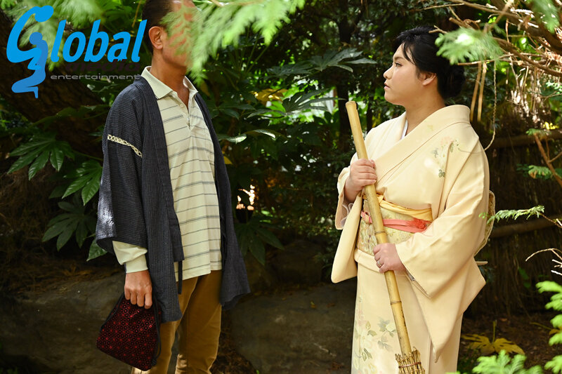 緊縛調教妻 温泉旅館に嫁いだ若女将を襲う厳しい試練。弱みを握られ始まった縄調教接客指導 星乃マミ - サンプル画像 - 4