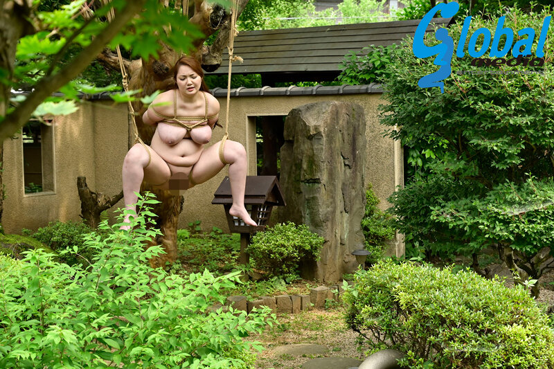 緊縛調教妻 未亡人となった社長夫人の身体を狙う邪な専務。企業の損失補填策と引き換えに堕ちた縄快楽地獄 菊川ケイト - サンプル画像 - 5