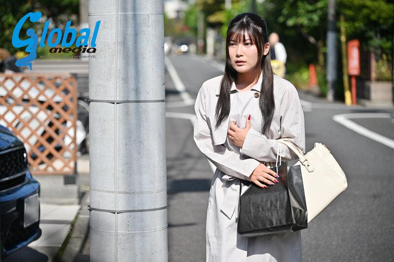 緊縛調教妻 不在が多い夫へのストレスから万引きを繰り返す若妻。バレて施されたお仕置きで開花していくマゾ性癖 有加里ののか - サンプル画像 - 2