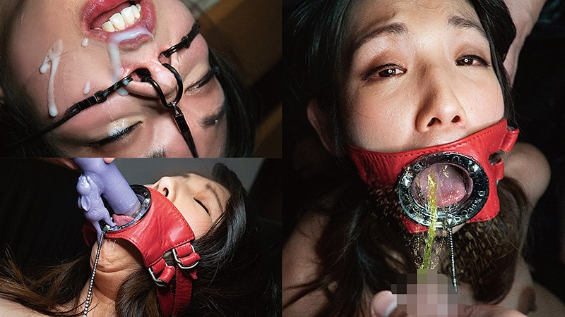 従順マゾメス妻に変態インストール覚醒ダッチワイフ 藍川美夏 - サンプル画像 - 5