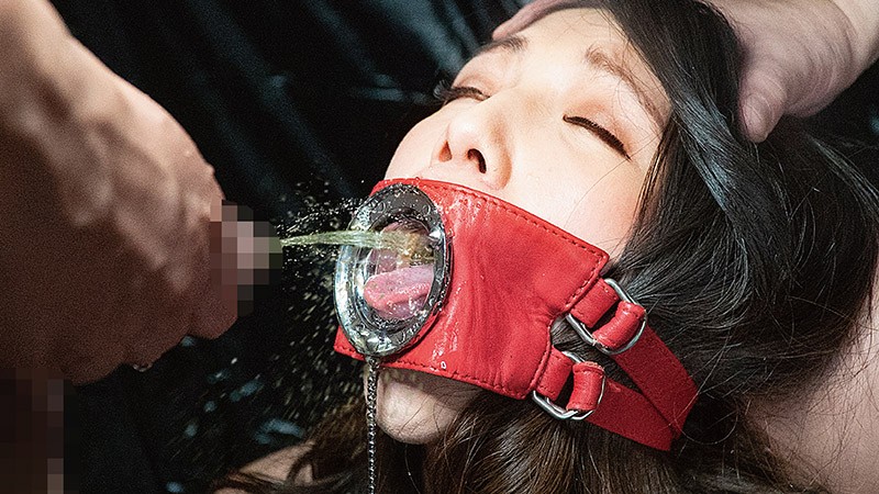 従順マゾメス妻に変態インストール覚醒ダッチワイフ 藍川美夏 - サンプル画像 - 6