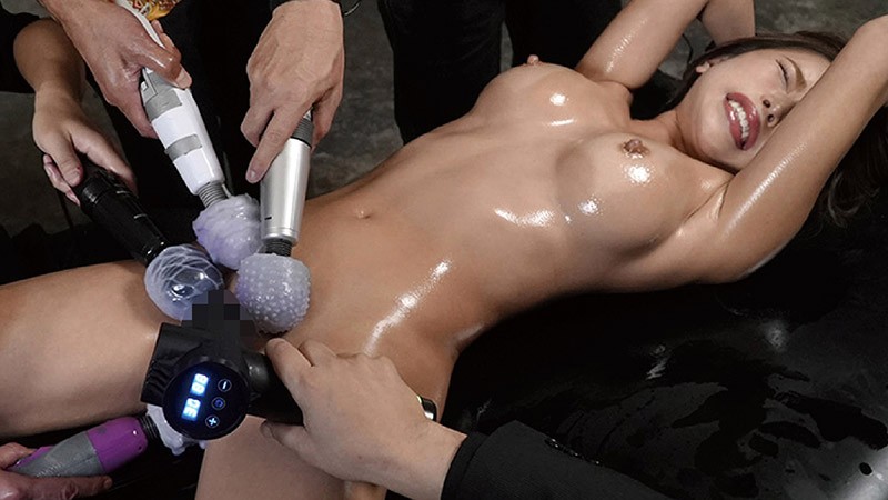 監禁！拷問！調教！絶叫！絶頂！ 強●絶頂絶叫拷問調教 無惨エリート麻薬捜査官 発狂する鍛え抜かれた肉体 REMI - サンプル画像 - 8